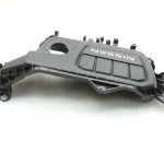 Nissan X-Trail T32 1,6DCi R9M inžektora vāks 1626500Q0A