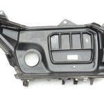 Nissan X-Trail T32 1,6DCi R9M inžektora vāks 1626500Q0A