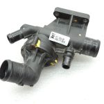 Nissan X-Trail T32 1,6DCi R9M 11061-00Q2C Termostata korpuss 1106100Q2C