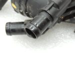 Nissan X-Trail T32 1,6DCi R9M 11061-00Q2C Termostata korpuss 1106100Q2C