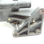 Nissan X-Trail T32 1,6DCi R9M 11061-00Q2C Termostata korpuss 1106100Q2C