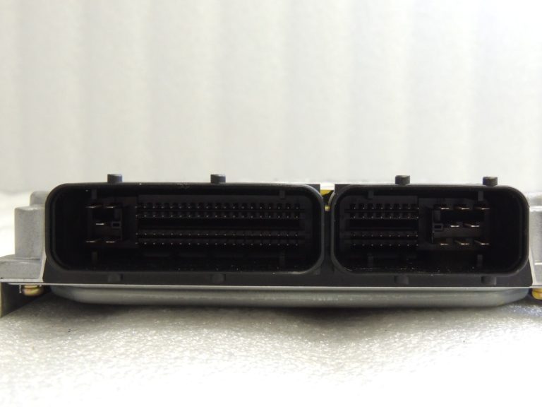 Nissan Primera P12 2.2 dīzeļdzinēja vadības bloks ECU 23710-AW46A 275800-3173