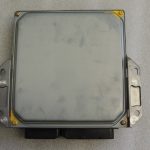 Nissan Primera P12 2.2 dīzeļdzinēja vadības bloks ECU 23710-AW46A 275800-3173