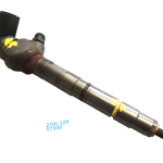 VAG VW Audi Škoda 2.0TDi degvielas iesmidzinātājs 03L130855CX 0986435167