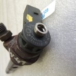 VAG VW Audi Škoda 2.0TDi degvielas iesmidzinātājs 03L130855CX 0986435167