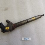 VAG VW Audi Škoda 2.0TDi degvielas iesmidzinātājs 03L130855CX 0986435167
