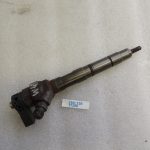 VAG VW Audi Škoda 2.0TDi degvielas iesmidzinātājs 03L130855CX 0986435167