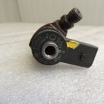 VAG VW Audi Škoda 2.0TDi degvielas iesmidzinātājs 03L130855CX 0986435167