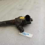 VAG VW Audi Škoda 2.0TDi degvielas iesmidzinātājs 03L130855CX 0986435167