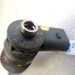VAG VW Audi Škoda 2.0TDi degvielas iesmidzinātājs 03L130855CX 0986435167