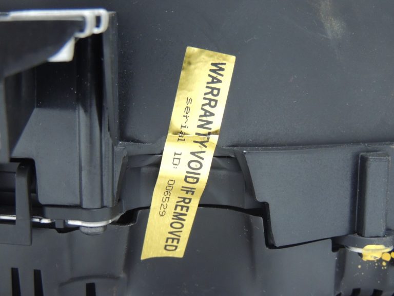 Audi A6 4G C7 Facelift Milen spidometra mērinstrumentu klasteris 4G8920986M 0263725066
