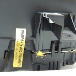 Audi A6 4G C7 Facelift Milen spidometra mērinstrumentu klasteris 4G8920986M 0263725066