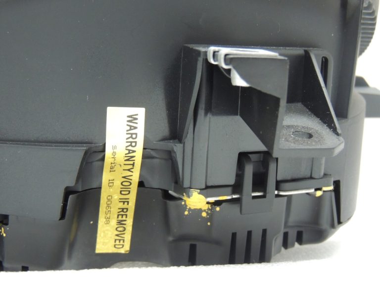 Audi A6 4G C7 Facelift Milen spidometra mērinstrumentu klasteris 4G8920986M 0263725066