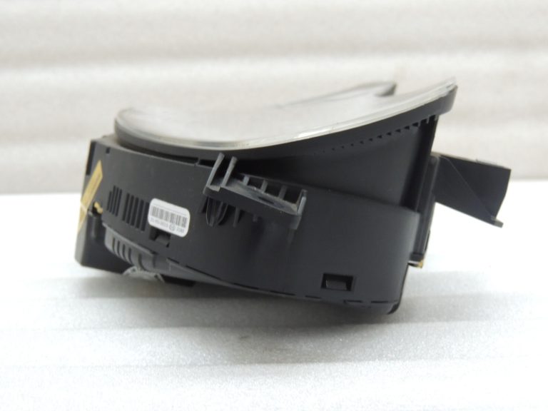 Audi A6 4G C7 Facelift Milen spidometra mērinstrumentu klasteris 4G8920986M 0263725066