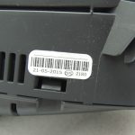 Audi A6 4G C7 Facelift Milen spidometra mērinstrumentu klasteris 4G8920986M 0263725066