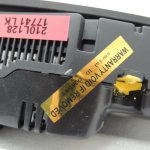 Audi A6 4G C7 Facelift Milen spidometra mērinstrumentu klasteris 4G8920986M 0263725066