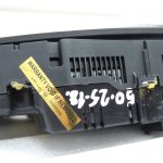 Audi A6 4G C7 Facelift Milen spidometra mērinstrumentu klasteris 4G8920986M 0263725066