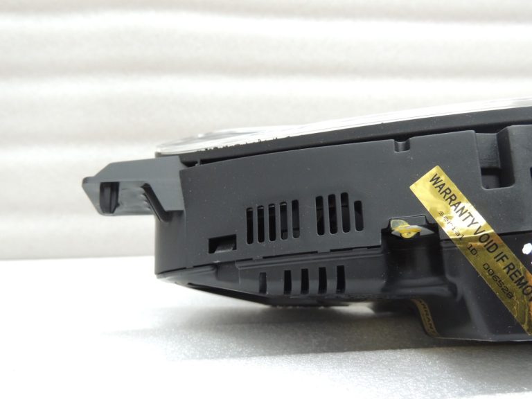 Audi A6 4G C7 Facelift Milen spidometra mērinstrumentu klasteris 4G8920986M 0263725066