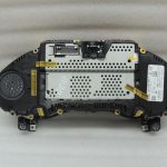 Audi A6 4G C7 Facelift Milen spidometra mērinstrumentu klasteris 4G8920986M 0263725066