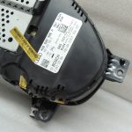 Audi A6 4G C7 Facelift Milen spidometra mērinstrumentu klasteris 4G8920986M 0263725066