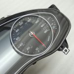Audi A6 4G C7 Facelift Milen spidometra mērinstrumentu klasteris 4G8920986M 0263725066
