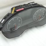 Audi A6 4G C7 Facelift Milen spidometra mērinstrumentu klasteris 4G8920986M 0263725066