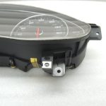 Audi A6 4G C7 Facelift Milen spidometra mērinstrumentu klasteris 4G8920986M 0263725066