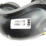 Opel Insignia A 2.0CDTi METZGER uzpildes gaisa šļūtene Turbo šļūtene 13242121 860118