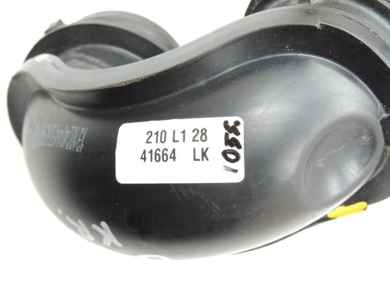 Opel Insignia A 2.0CDTi METZGER uzpildes gaisa šļūtene Turbo šļūtene 13242121 860118