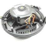 Oriģinālais oriģinālais Seat Cupra Leon KL8 ventilatora motors Ventilatora motors 5WB819021A