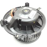 Oriģinālais oriģinālais Seat Cupra Leon KL8 ventilatora motors Ventilatora motors 5WB819021A