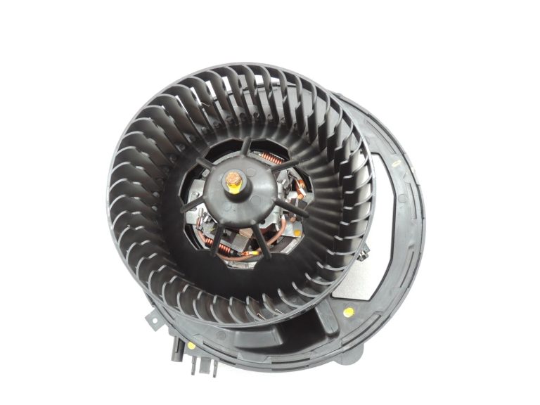 Oriģinālais oriģinālais Seat Cupra Leon KL8 ventilatora motors Ventilatora motors 5WB819021A