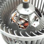 Oriģinālais oriģinālais Seat Cupra Leon KL8 ventilatora motors Ventilatora motors 5WB819021A