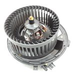 Oriģinālais oriģinālais Seat Cupra Leon KL8 ventilatora motors Ventilatora motors 5WB819021A