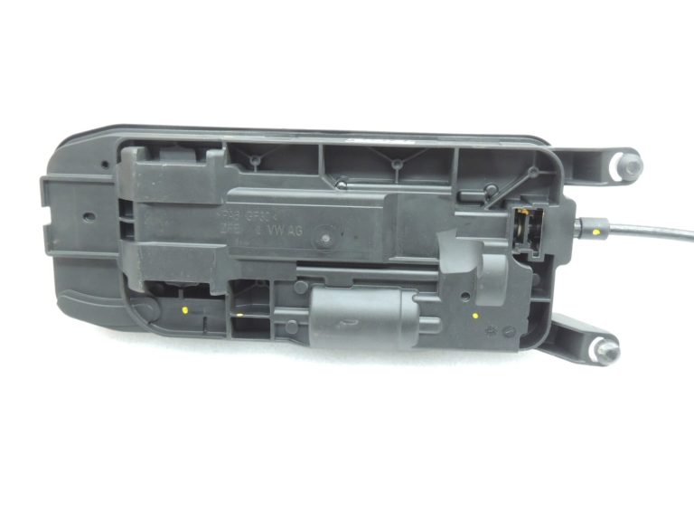 Seat Cupra Leon KL8 pārnesumu pārslēgšanas svira 5WA713033BR 5WA713033CC