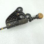 Seat Cupra Leon KL8 pārnesumu pārslēgšanas svira 5WA713033BR 5WA713033CC