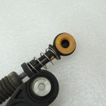 Seat Cupra Leon KL8 pārnesumu pārslēgšanas svira 5WA713033BR 5WA713033CC