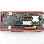 Seat Cupra Leon KL8 pārnesumu pārslēgšanas svira 5WA713033BR 5WA713033CC