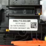 Seat Cupra Leon KL8 pārnesumu pārslēgšanas svira 5WA713033BR 5WA713033CC