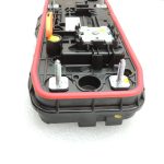 Seat Cupra Leon KL8 pārnesumu pārslēgšanas svira 5WA713033BR 5WA713033CC