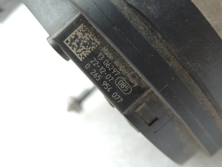 Seat Cupra Leon KL8 bremžu pastiprinātājs elektromehāniskais 5WB614105AT