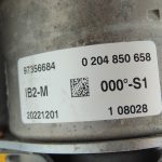 Seat Cupra Leon KL8 bremžu pastiprinātājs elektromehāniskais 5WB614105AT