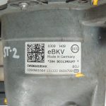 Seat Cupra Leon KL8 bremžu pastiprinātājs elektromehāniskais 5WB614105AT