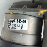 Seat Cupra Leon KL8 bremžu pastiprinātājs elektromehāniskais 5WB614105AT