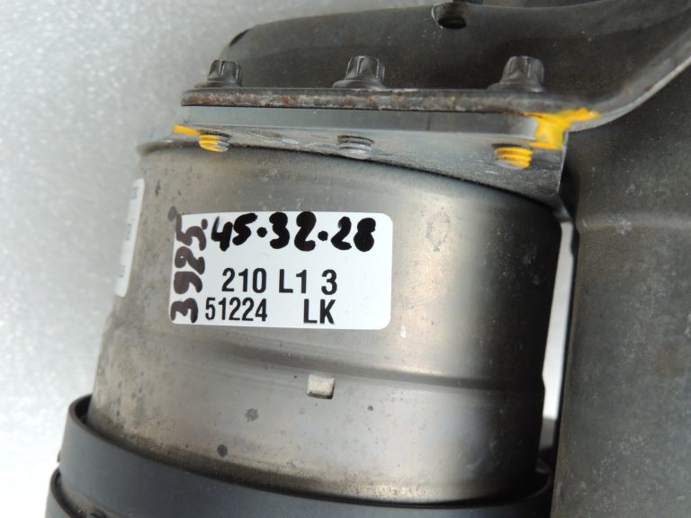 Seat Cupra Leon KL8 bremžu pastiprinātājs elektromehāniskais 5WB614105AT