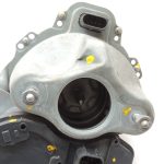 Seat Cupra Leon KL8 bremžu pastiprinātājs elektromehāniskais 5WB614105AT