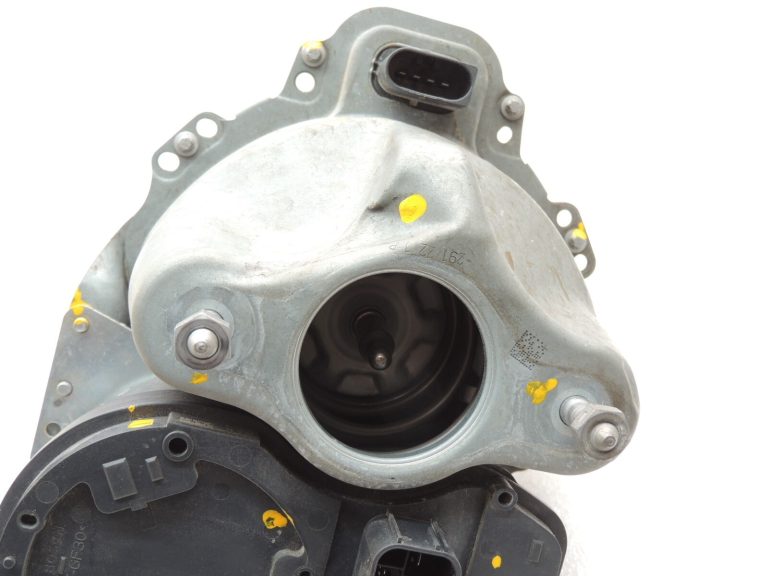 Seat Cupra Leon KL8 bremžu pastiprinātājs elektromehāniskais 5WB614105AT