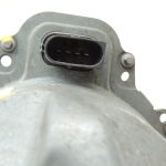 Seat Cupra Leon KL8 bremžu pastiprinātājs elektromehāniskais 5WB614105AT
