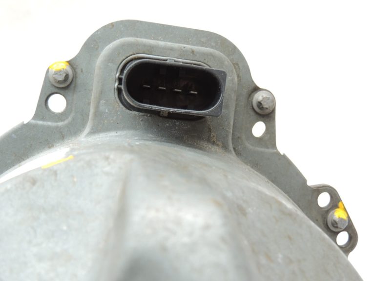 Seat Cupra Leon KL8 bremžu pastiprinātājs elektromehāniskais 5WB614105AT