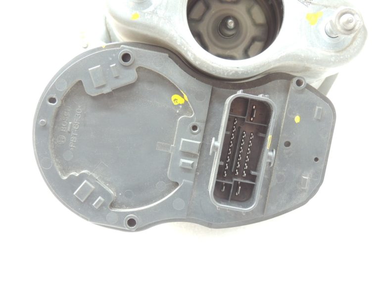 Seat Cupra Leon KL8 bremžu pastiprinātājs elektromehāniskais 5WB614105AT